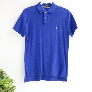 Polo Ralph Lauren Short Sleeve Polo